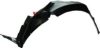 VAN WEZEL 5222433 Panelling, mudguard